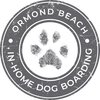 Ormond Beach Dog Boarding